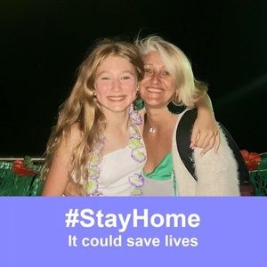 Meet your Posher, Martine